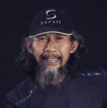 Gendon Subandono